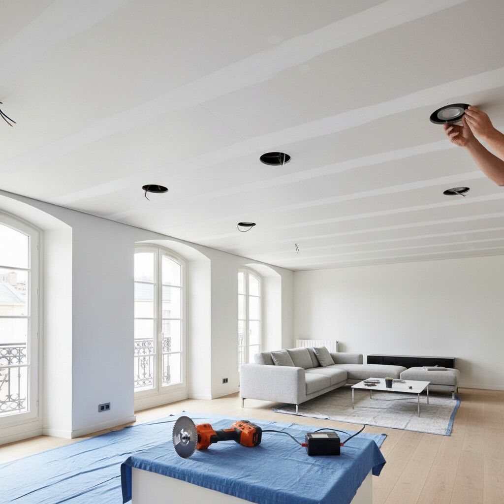 COMPAGNIE ALPINE DE TRAVAUX ELECTRIQUES